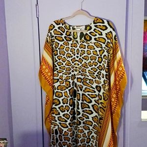 Winlar Caftan